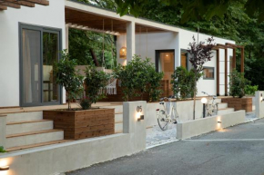 Gkaras Campsite & Apartments